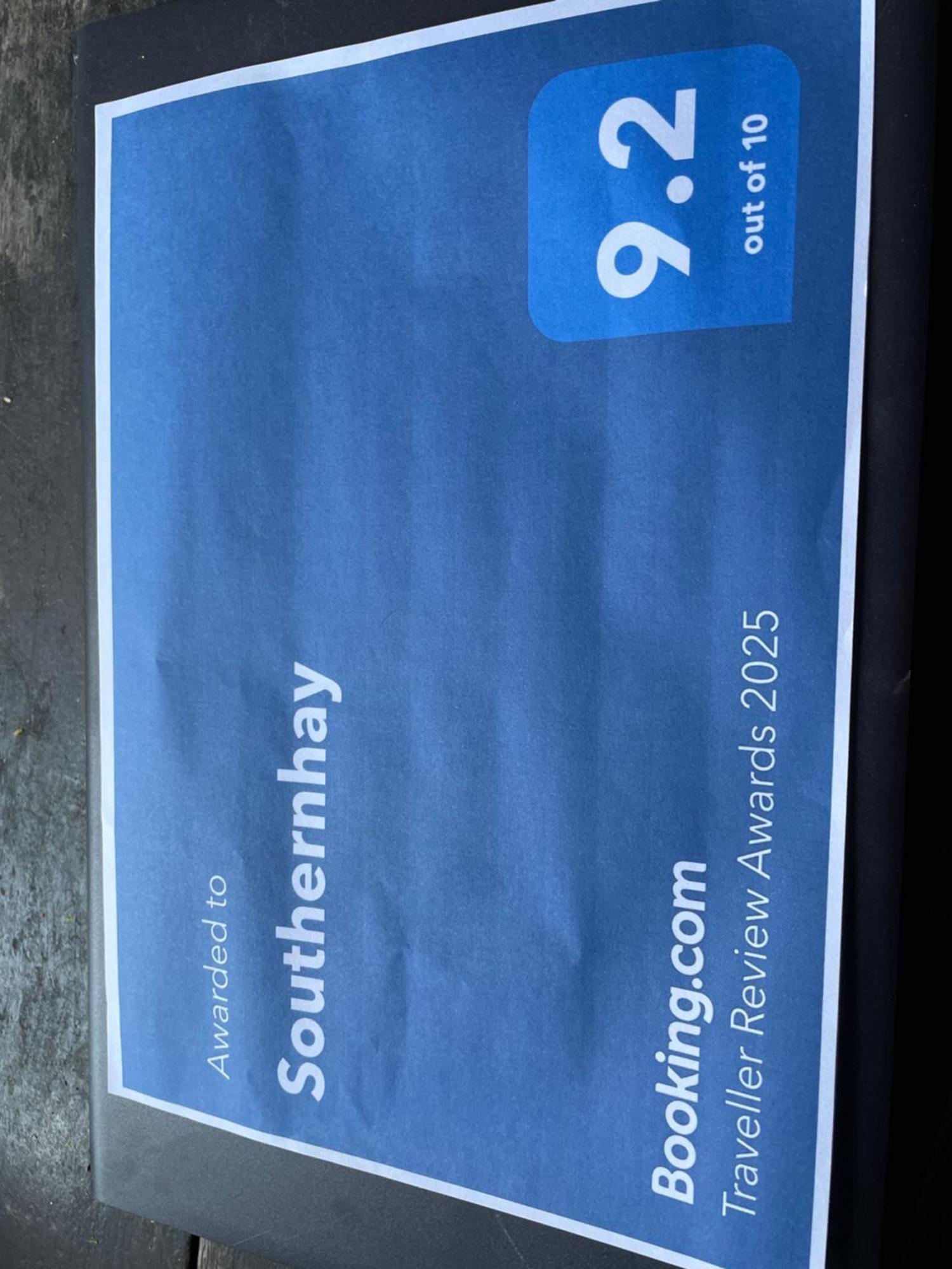 Southernhay เบียร์ ภายนอก รูปภาพ